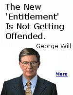 ''People think they have a right not to have their feelings hurt, not to have their sensibilities in any way exacerbated.''